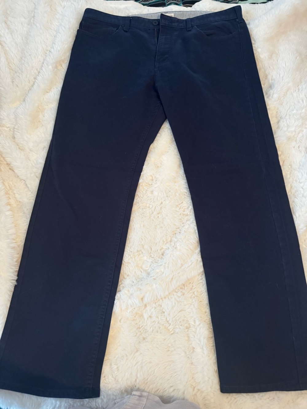 Dockers Straight Fit